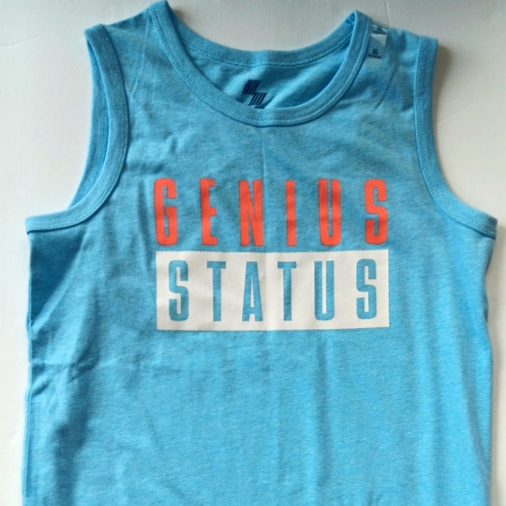 New Children's Place Tank Top Boys